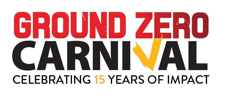 Celebrating Mercy Relief’s 15 Years at Ground Zero Carnival