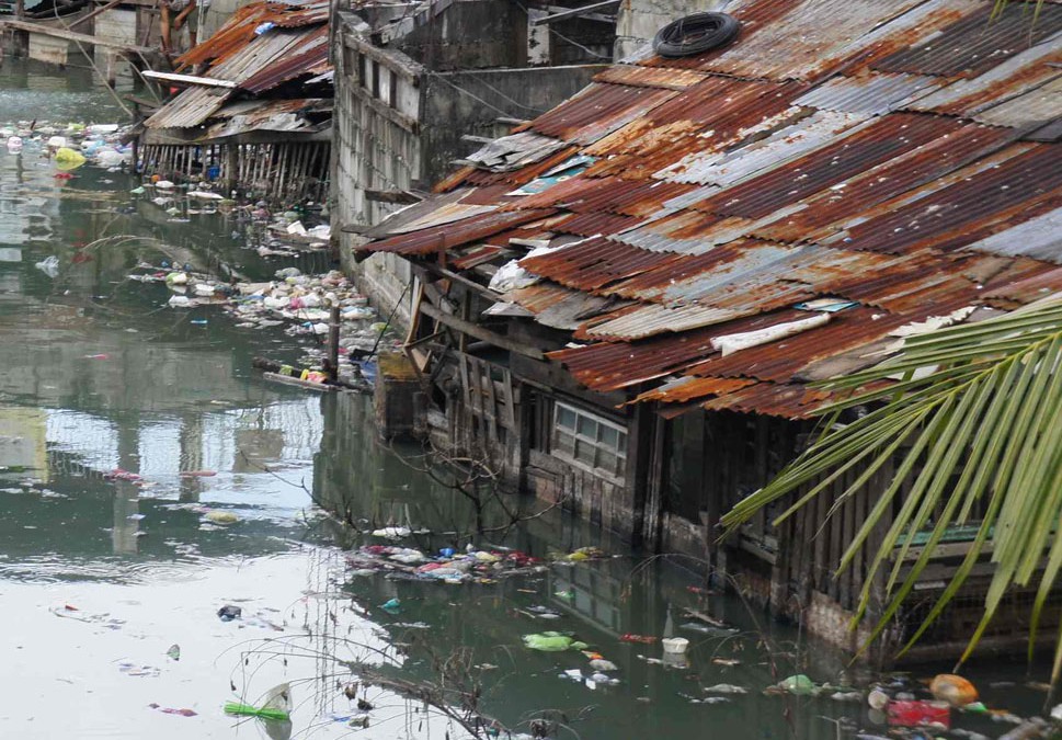 Philippines floods Relief Ops – Update #02