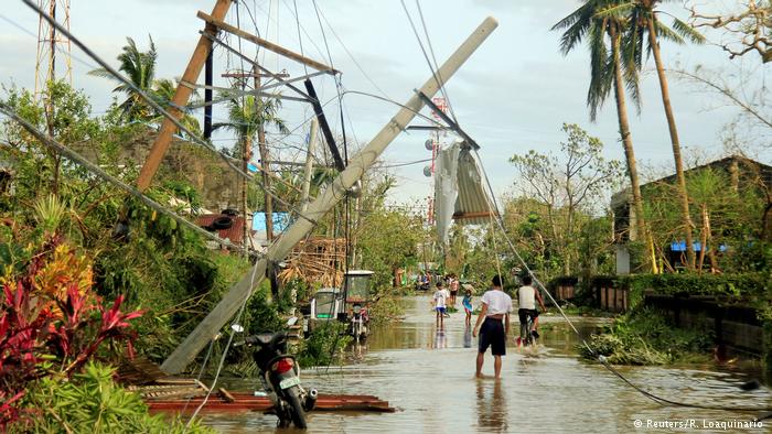 Mercy Relief responds to Typhoon Nock-Ten with first phase of emergency relief distribution