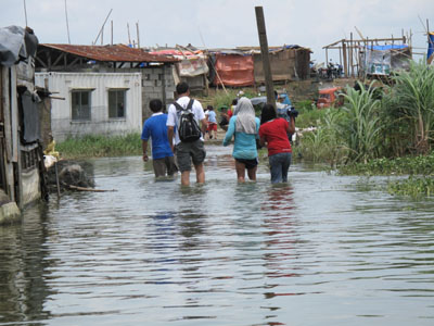 Latest updates on South Pacific Tropical Storm Relief – The Philippines and Vietnam